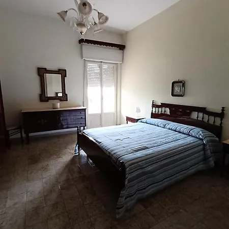 Da Zio Peppino - Locazione Turistica Apartment *