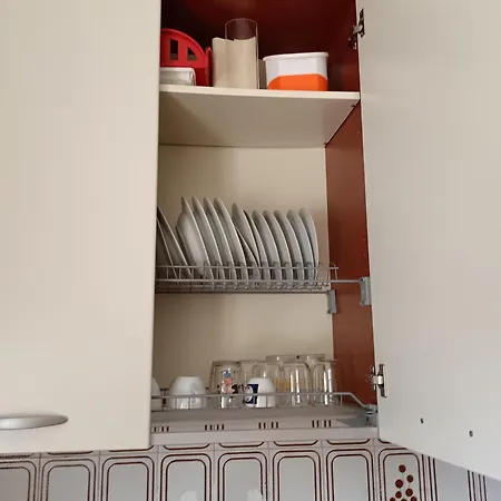 Da Zio Peppino - Locazione Turistica * Pulsano