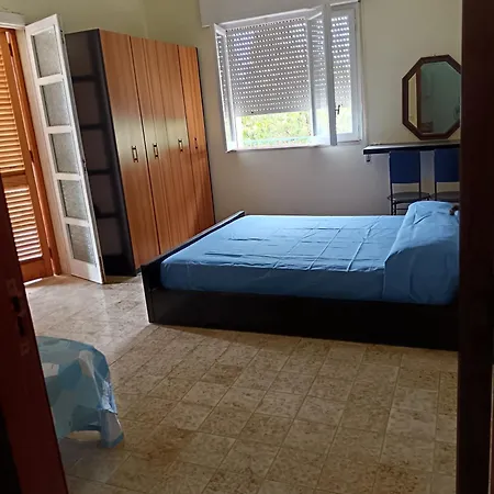 Da Zio Peppino - Locazione Turistica Apartment