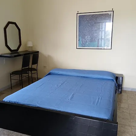 Da Zio Peppino - Locazione Turistica Apartment