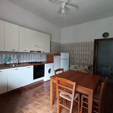 Apartment Da Zio Peppino - Locazione Turistica